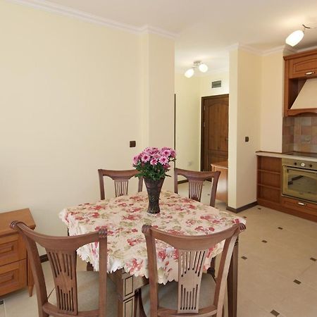 Mars Apartments In Tryavna Beach Complex Sveti Vlas Pokoj fotografie