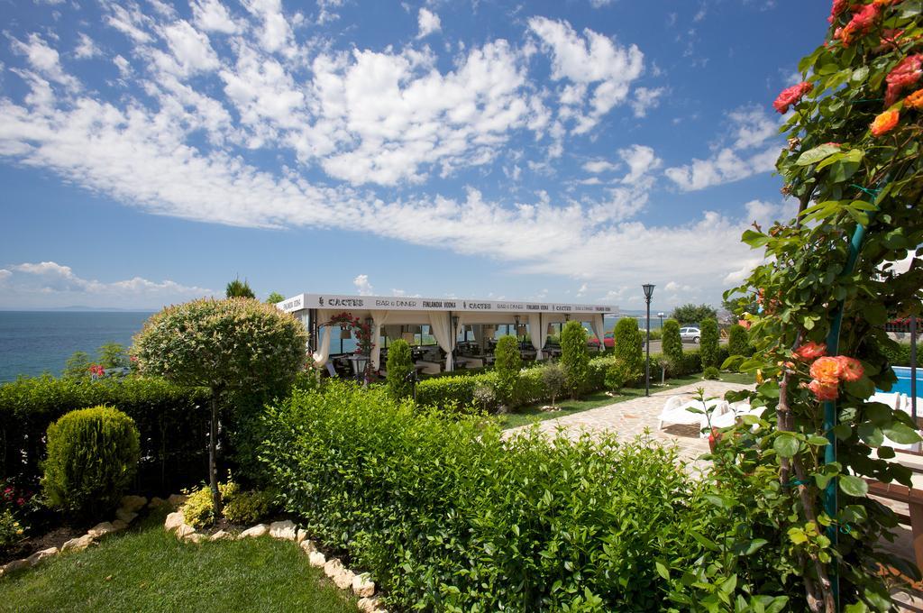 Mars Apartments In Tryavna Beach Complex Sveti Vlas Exteriér fotografie