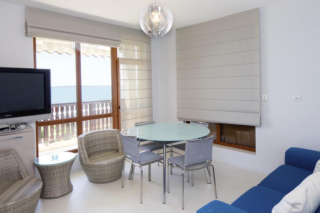 Mars Apartments In Tryavna Beach Complex Sveti Vlas Exteriér fotografie